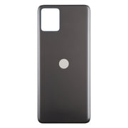 For Motorola Moto G32 Original Battery Back Cover(Black)