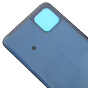 For Motorola Moto G50 5G Original Battery Back Cover(Green)