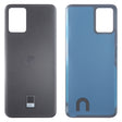 For Motorola Edge 30 Neo Original Battery Back Cover(Black) - Back Cover by PMC TechLife | Online Shopping South Africa | PMC TechLife