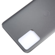 For Motorola Edge 30 Neo Original Battery Back Cover(Black)
