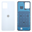 For Motorola Moto G23 Original Battery Back Cover(White) - Back Cover by PMC TechLife | Online Shopping South Africa | PMC TechLife