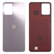 For Motorola Moto G13 Original Battery Back Cover(Gold) - Back Cover by PMC TechLife | Online Shopping South Africa | PMC TechLife