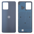 For Motorola Moto G53 Original Battery Back Cover(Black) - Back Cover by PMC TechLife | Online Shopping South Africa | PMC TechLife
