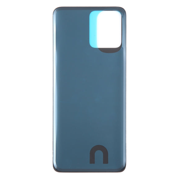 For Motorola Moto G Stylus 5G 2023 Original Battery Back Cover(Black)