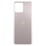For Motorola Moto G Stylus 5G 2023 Original Battery Back Cover(Gold)