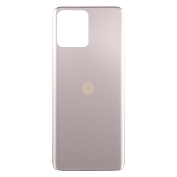 For Motorola Moto G Stylus 5G 2023 Original Battery Back Cover(Gold)