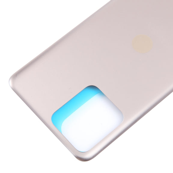 For Motorola Moto G Stylus 5G 2023 Original Battery Back Cover(Gold)