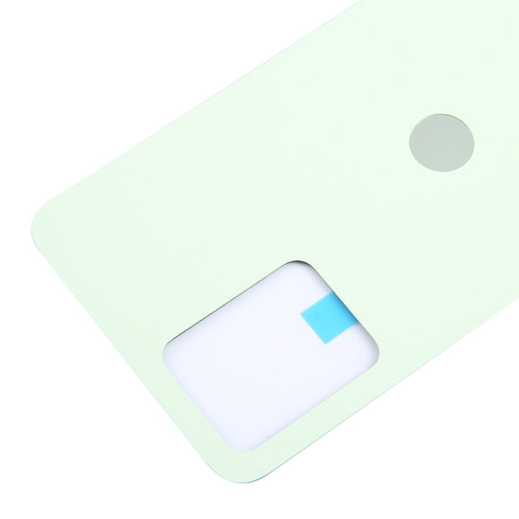 For Motorola Moto G54 Original Battery Back Cover(Green)