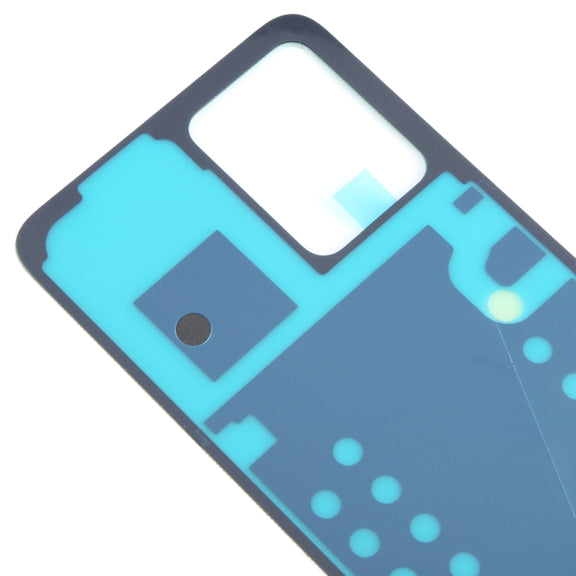 For Motorola Moto G54 Original Battery Back Cover(Green)