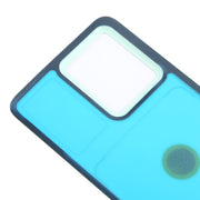For Motorola Edge 40 Neo Original Battery Back Cover(Green)