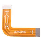 For Xiaomi Pad 5 Pro Charging Port Connected Flex Cable