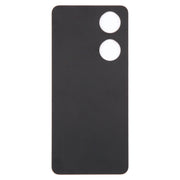 For vivo Y100 Original Battery Back Cover(Orange)