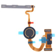 For Google Pixel 5 Original Fingerprint Sensor Flex Cable (Black) - Flex Cable by PMC TechLife | Online Shopping South Africa | PMC TechLife | Buy Now Pay Later Mobicred
