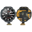 For Samsung Galaxy Watch 3 45mm SM-R840 LCD Screen With Digitizer Full Assembly - free shipping - PMc TechLife - Order now!