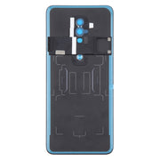 For ZTE nubia Red Magic 7S Battery Back Cover(Dark Knight)
