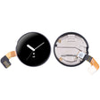 AMOLED LCD Screen With Digitizer Full Assembly For Google Pixel Watch 2022 GQF4C/GBZ4S/GWT9R 41mm - Other by PMC TechLife | Online Shopping South Africa | PMC TechLife | Buy Now Pay Later Mobicred
