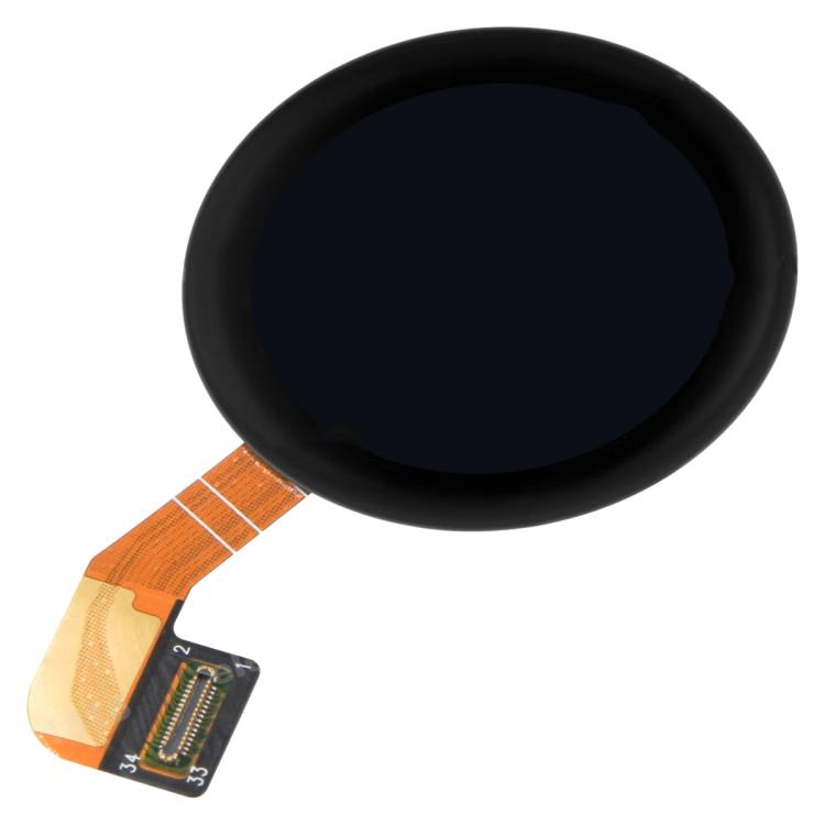 AMOLED LCD Screen With Digitizer Full Assembly For Google Pixel Watch 2 2023 G4TSL/GC3G8/GD2WG 41mm