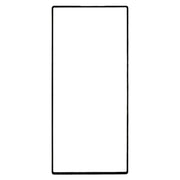 For ZTE nubia Red Magic 8S Pro Front Screen Outer Glass Lens with OCA Optically Clear Adhesive