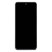 For Honor X50 Original LCD Screen Digitizer Full Assembly with Frame (Blue)