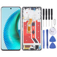 For Honor Magic6 Lite Original LCD Screen Digitizer Full Assembly with Frame (Gold) - LCD Screen by PMC TechLife | Online Shopping South Africa | PMC TechLife