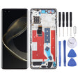 For Huawei Nova 11 Pro Original LCD Screen Digitizer Full Assembly with Frame (Gold) - LCD Screen by PMC TechLife | Online Shopping South Africa | PMC TechLife