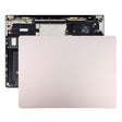 For Microsoft Surface Laptop GO 1 2 12.4inch 1943 2013 A-side Front Cover(Gold) - Microsoft Spare Parts by PMC TechLife | Online Shopping South Africa | PMC TechLife