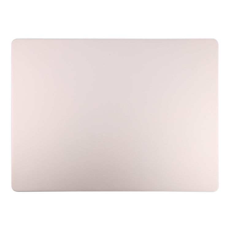 For Microsoft Surface Laptop GO 1 2 12.4inch 1943 2013 A-side Front Cover(Gold)