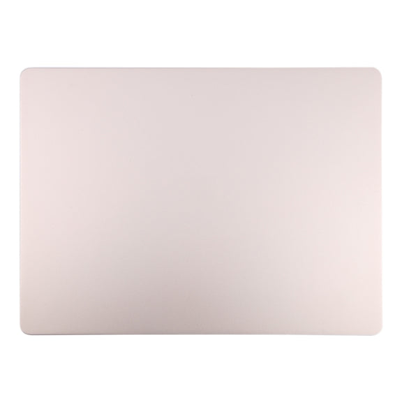 For Microsoft Surface Laptop GO 1 2 12.4inch 1943 2013 A-side Front Cover(Gold)
