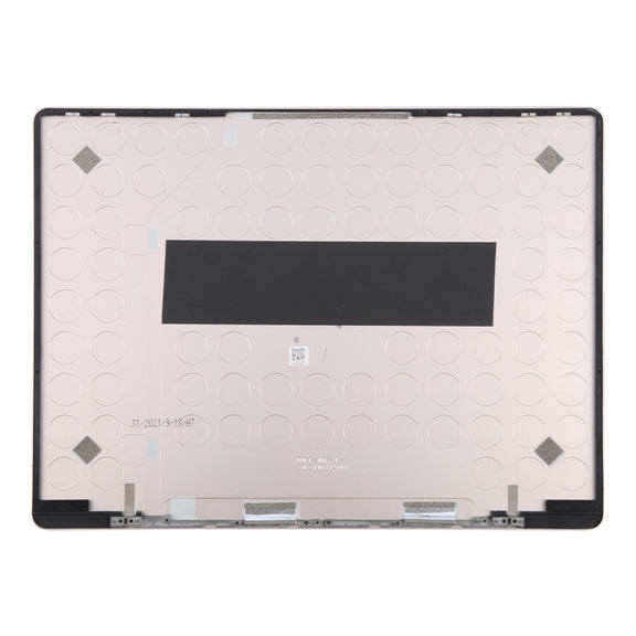For Microsoft Surface Laptop GO 1 2 12.4inch 1943 2013 A-side Front Cover(Gold)