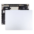 For Microsoft Surface Laptop GO 1 2 12.4inch 1943 2013 A-side Front Cover9(Silver) - Microsoft Spare Parts by PMC TechLife | Online Shopping South Africa | PMC TechLife