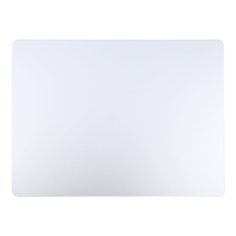 For Microsoft Surface Laptop GO 1 2 12.4inch 1943 2013 A-side Front Cover9(Silver)