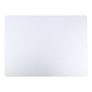 For Microsoft Surface Laptop GO 1 2 12.4inch 1943 2013 A-side Front Cover9(Silver)