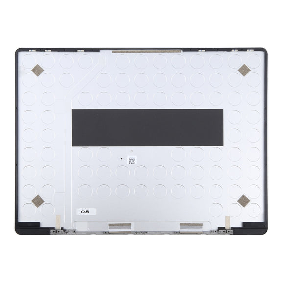 For Microsoft Surface Laptop GO 1 2 12.4inch 1943 2013 A-side Front Cover9(Silver)