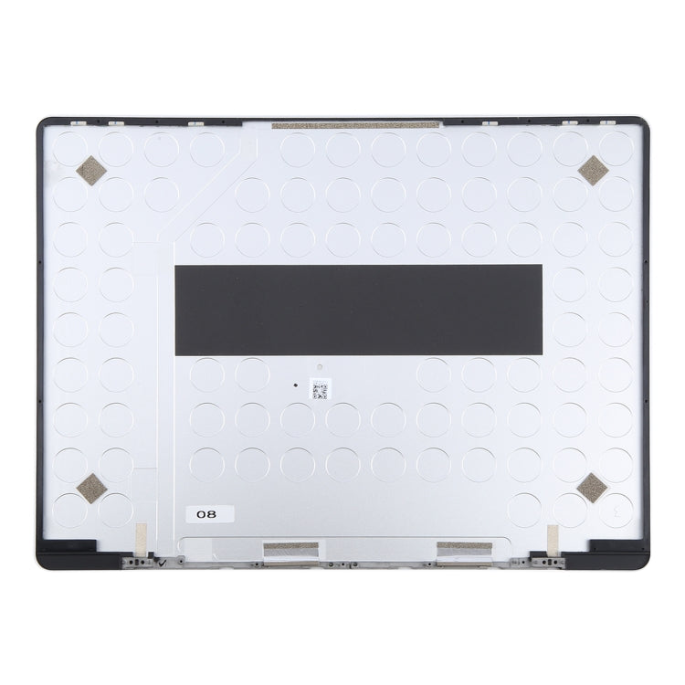 For Microsoft Surface Laptop GO 1 2 12.4inch 1943 2013 A-side Front Cover9(Silver)