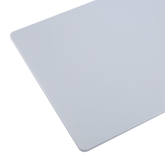 For Microsoft Surface Laptop GO 1 2 12.4inch 1943 2013 A-side Front Cover9(Silver)