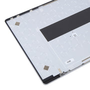 For Microsoft Surface Laptop GO 1 2 12.4inch 1943 2013 A-side Front Cover9(Silver)