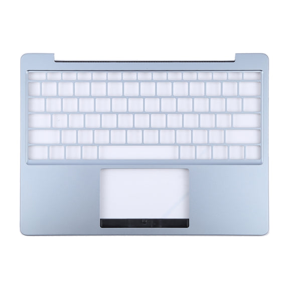 For Microsoft Surface Laptop GO 1 2 12.4inch 1943 C-side Cover (Blue)