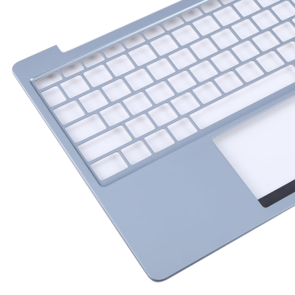 For Microsoft Surface Laptop GO 1 2 12.4inch 1943 C-side Cover (Blue)