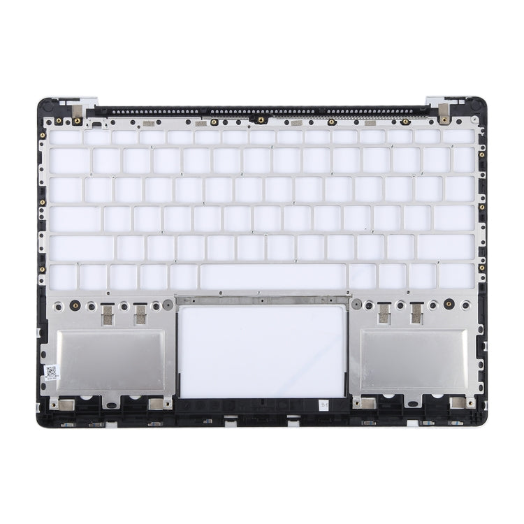 For Microsoft Surface Laptop GO 1 1943 C-side Cover (Silver)