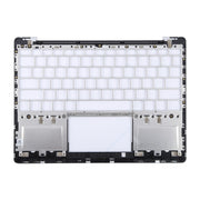 For Microsoft Surface Laptop GO 1 1943 C-side Cover (Silver)