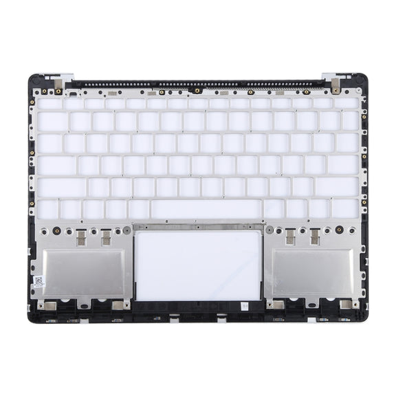 For Microsoft Surface Laptop GO 1 1943 C-side Cover (Silver)