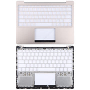 For Microsoft Surface Laptop GO 2013 C-side Cover (Gold)