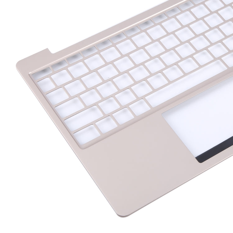For Microsoft Surface Laptop GO 2013 C-side Cover (Gold)