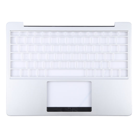 For Microsoft Surface Laptop GO 2013 C-side Cover (Silver)