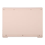 For Microsoft Surface Laptop GO  2 12.4 inch 1943 D-side Bottom Back Cover (Gold)