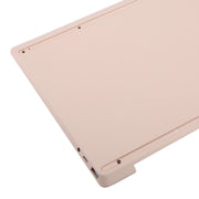 For Microsoft Surface Laptop GO  2 12.4 inch 1943 D-side Bottom Back Cover (Gold)