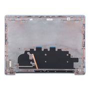For Microsoft Surface Laptop GO  2 12.4 inch 1943 D-side Bottom Back Cover (Blue)