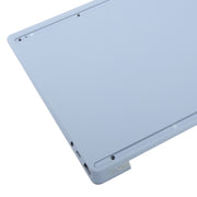 For Microsoft Surface Laptop GO  2 12.4 inch 1943 D-side Bottom Back Cover (Blue)