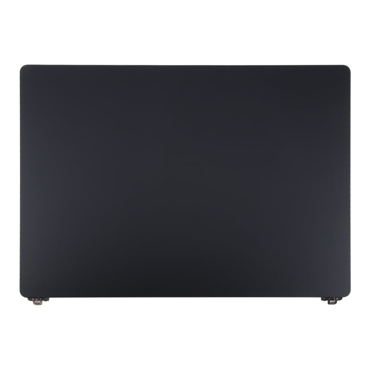 For Microsoft Surface Laptop 3 4 5 1872 1873 15 inch A-side Front Cover(Black)