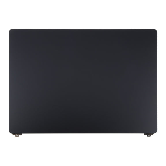 For Microsoft Surface Laptop 3 4 5 1872 1873 15 inch A-side Front Cover(Black)